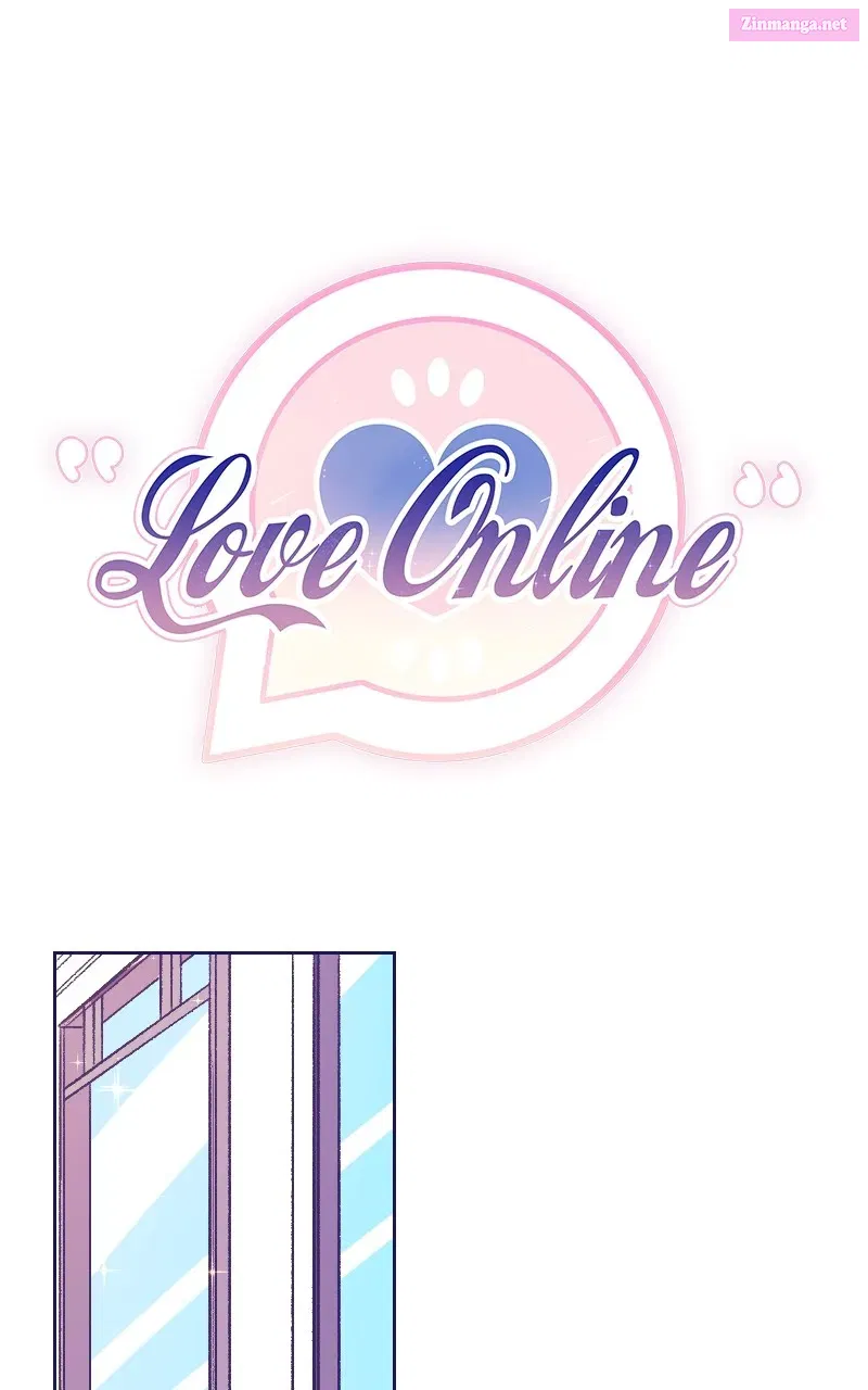 Love Online Mangakakalot X Chapter 3 Page 8