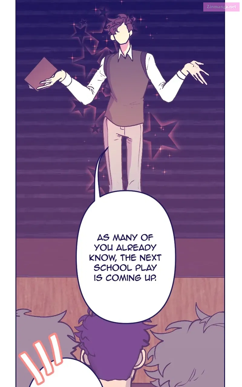 Love Online Mangakakalot X Chapter 3 Page 12