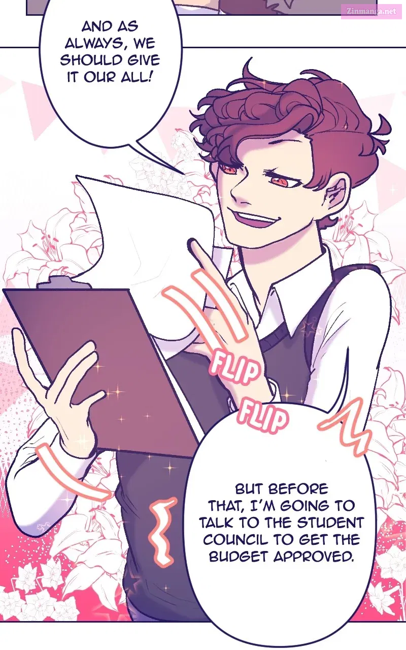 Love Online Mangakakalot X Chapter 3 Page 13