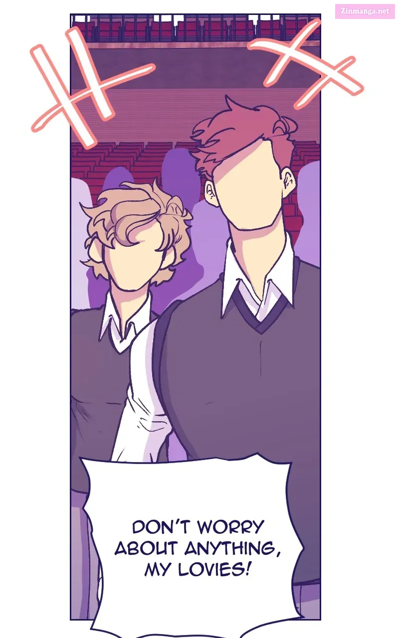 Love Online Mangakakalot X Chapter 3 Page 14