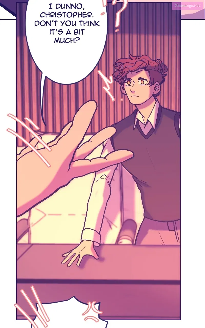 Love Online Mangakakalot X Chapter 3 Page 19
