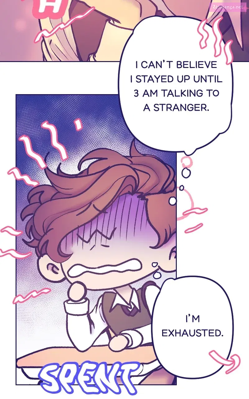 Love Online Mangakakalot X Chapter 3 Page 3