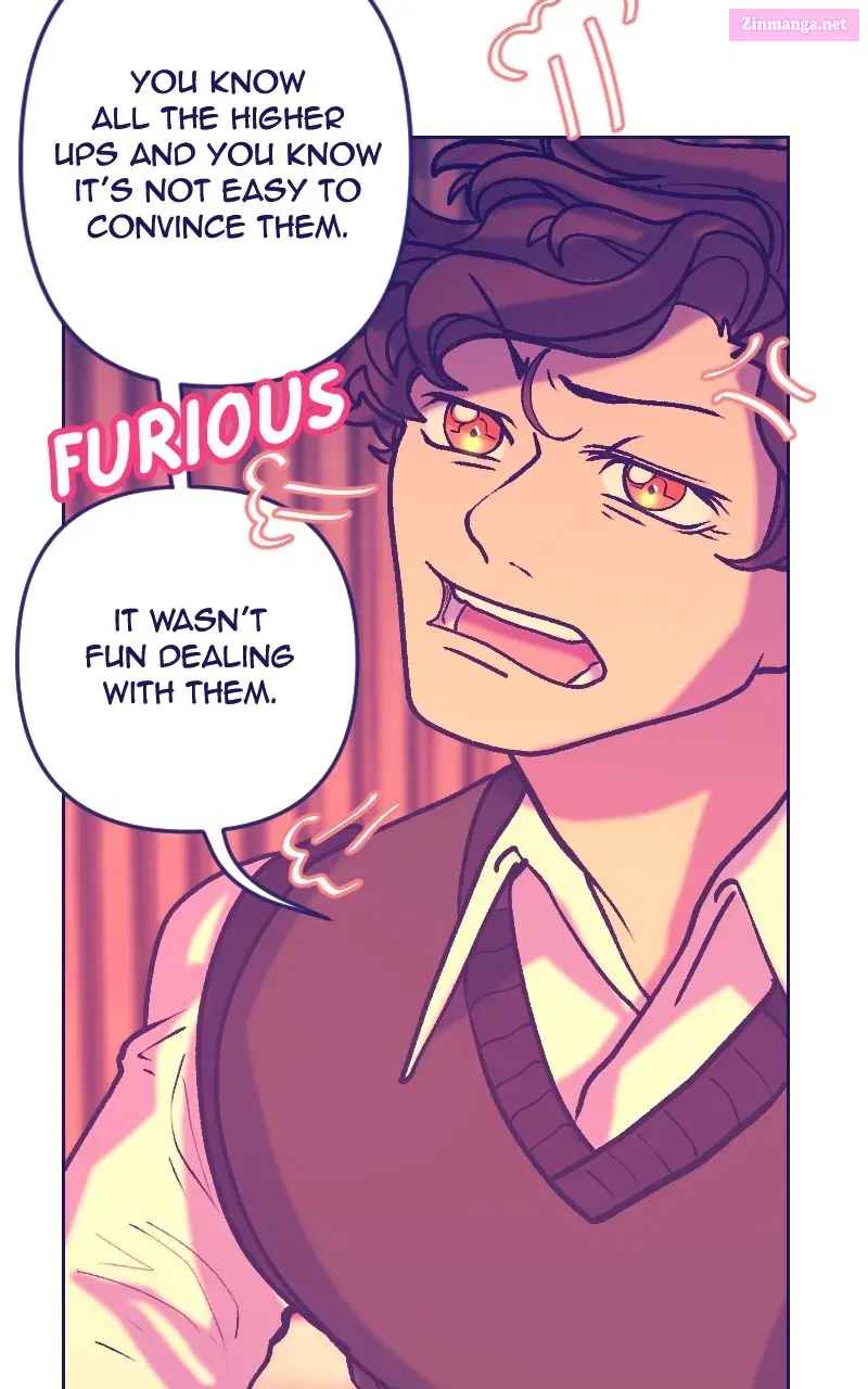 Love Online Mangakakalot X Chapter 3 Page 21