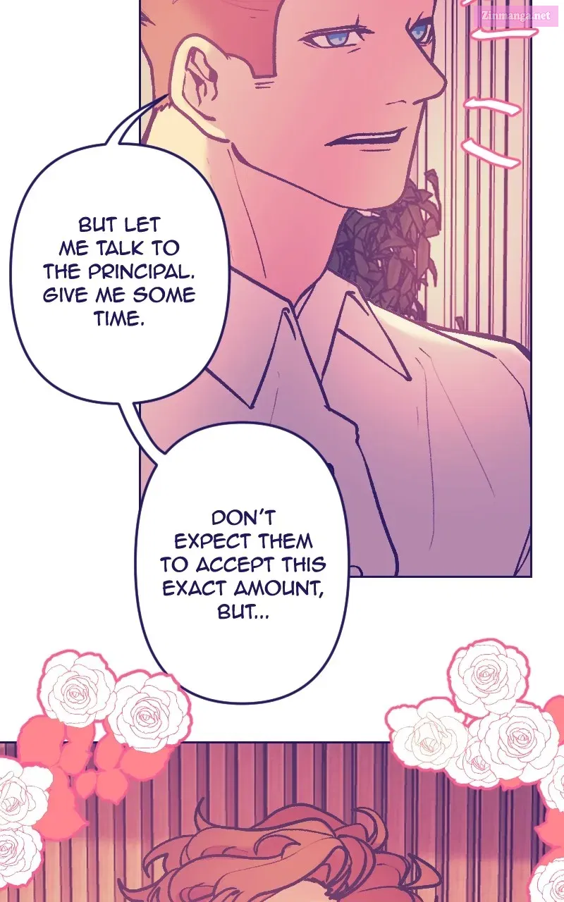 Love Online Mangakakalot X Chapter 3 Page 23