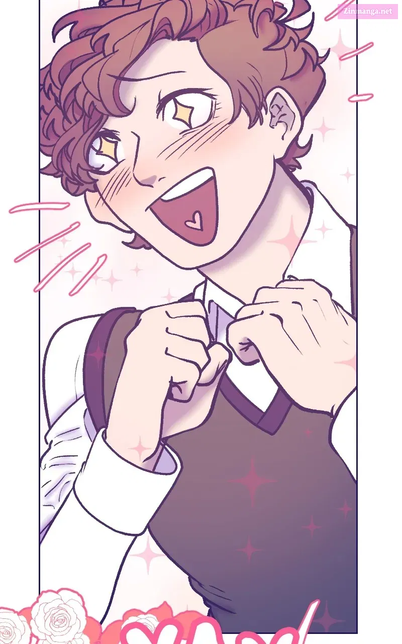 Love Online Mangakakalot X Chapter 3 Page 25