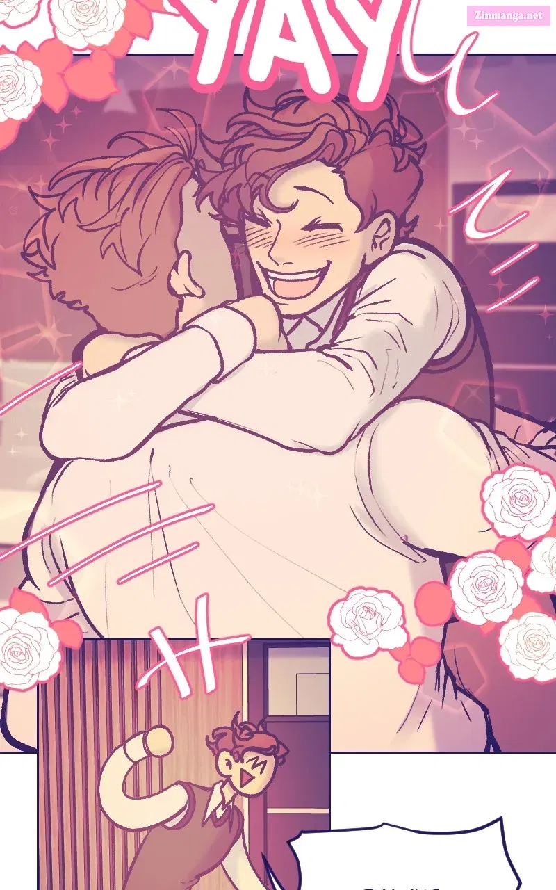 Love Online Mangakakalot X Chapter 3 Page 26