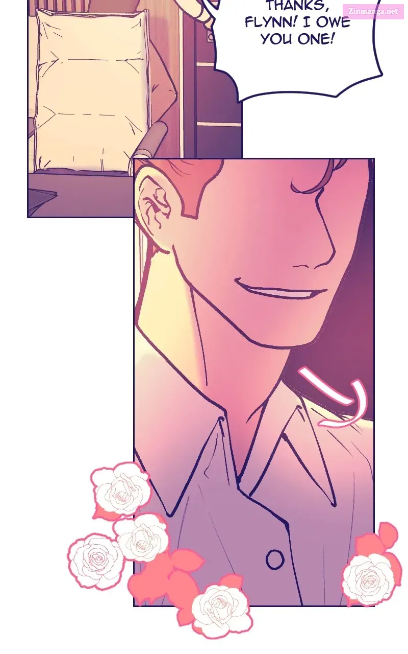 Love Online Mangakakalot X Chapter 3 Page 27
