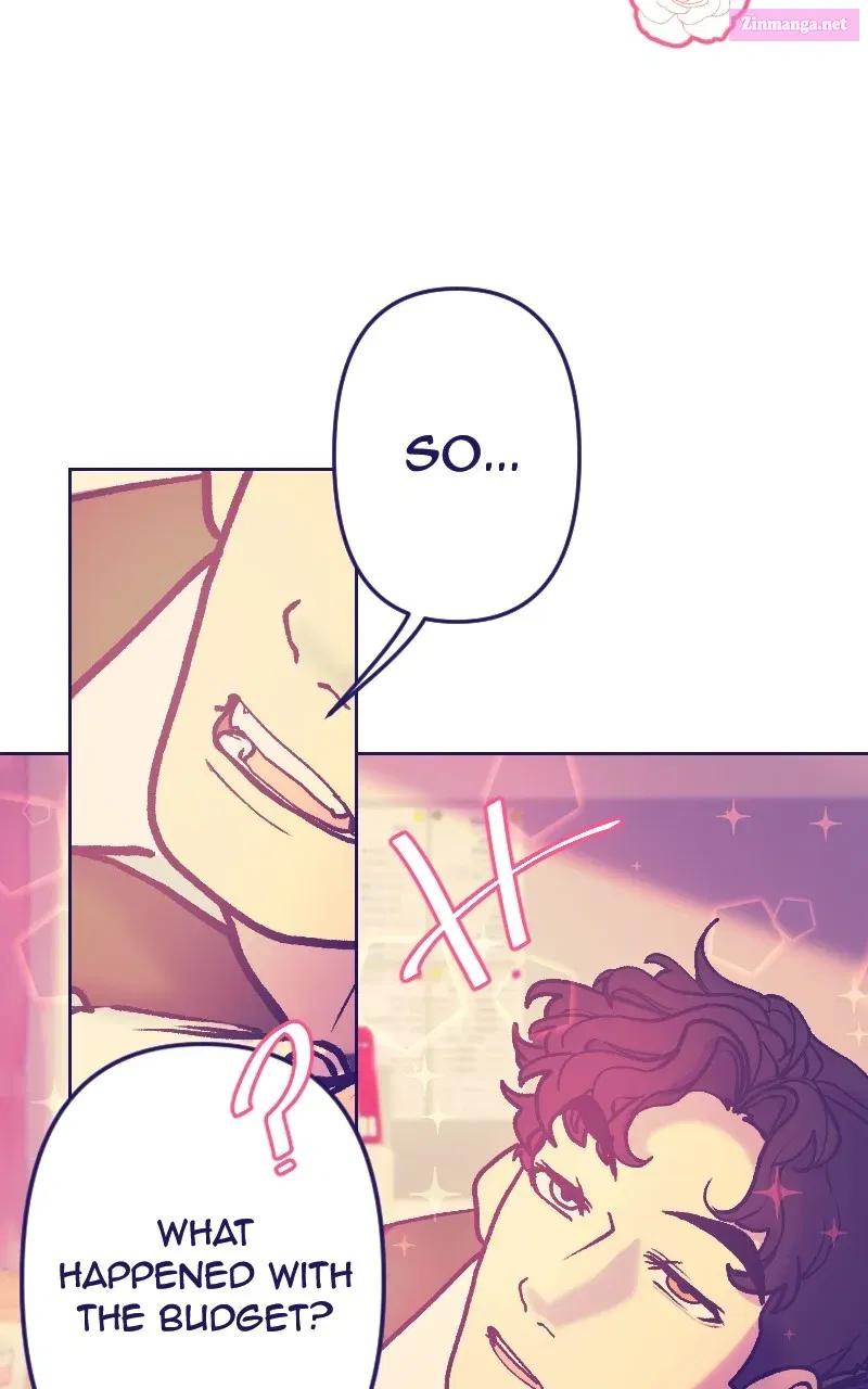 Love Online Mangakakalot X Chapter 3 Page 29