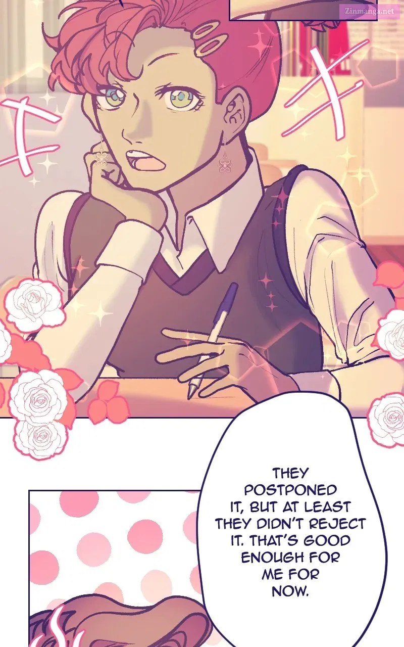 Love Online Mangakakalot X Chapter 3 Page 31