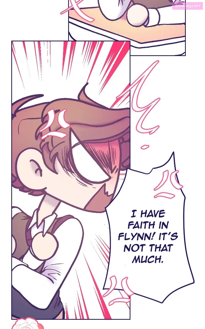 Love Online Mangakakalot X Chapter 3 Page 33