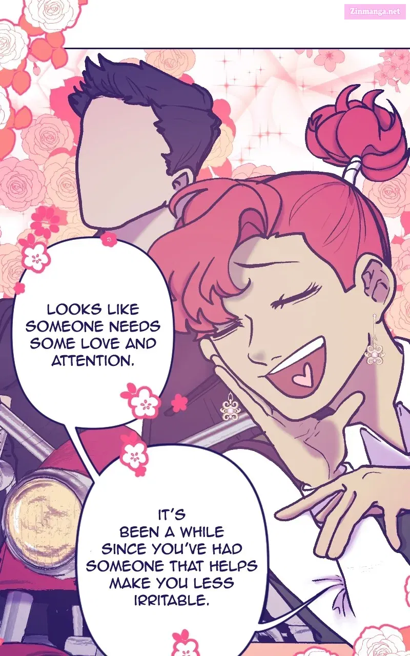 Love Online Mangakakalot X Chapter 3 Page 34