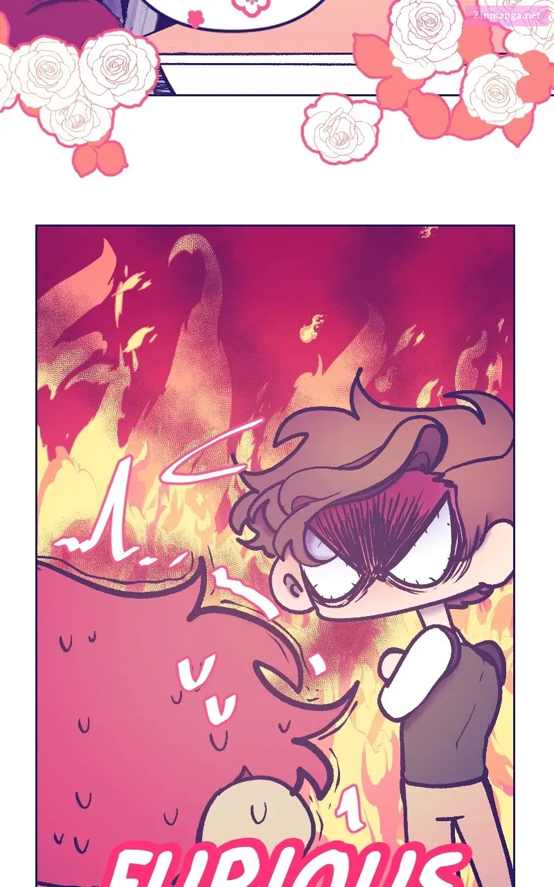 Love Online Mangakakalot X Chapter 3 Page 35