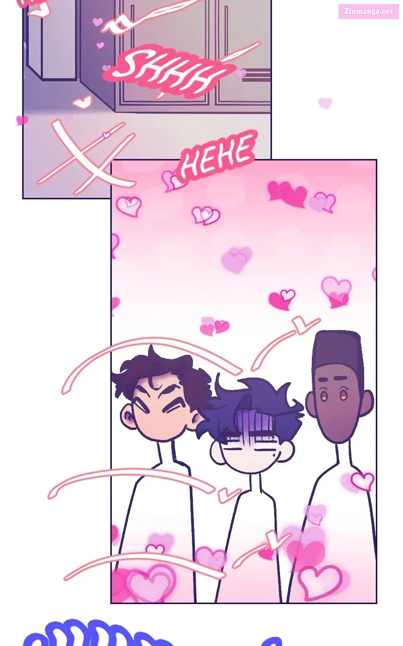 Love Online Mangakakalot X Chapter 4 Page 41