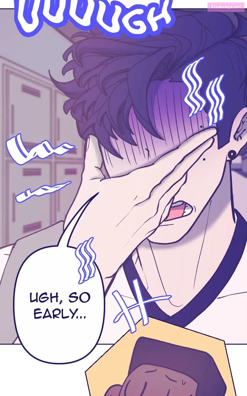 Love Online Mangakakalot X Chapter 4 Page 42