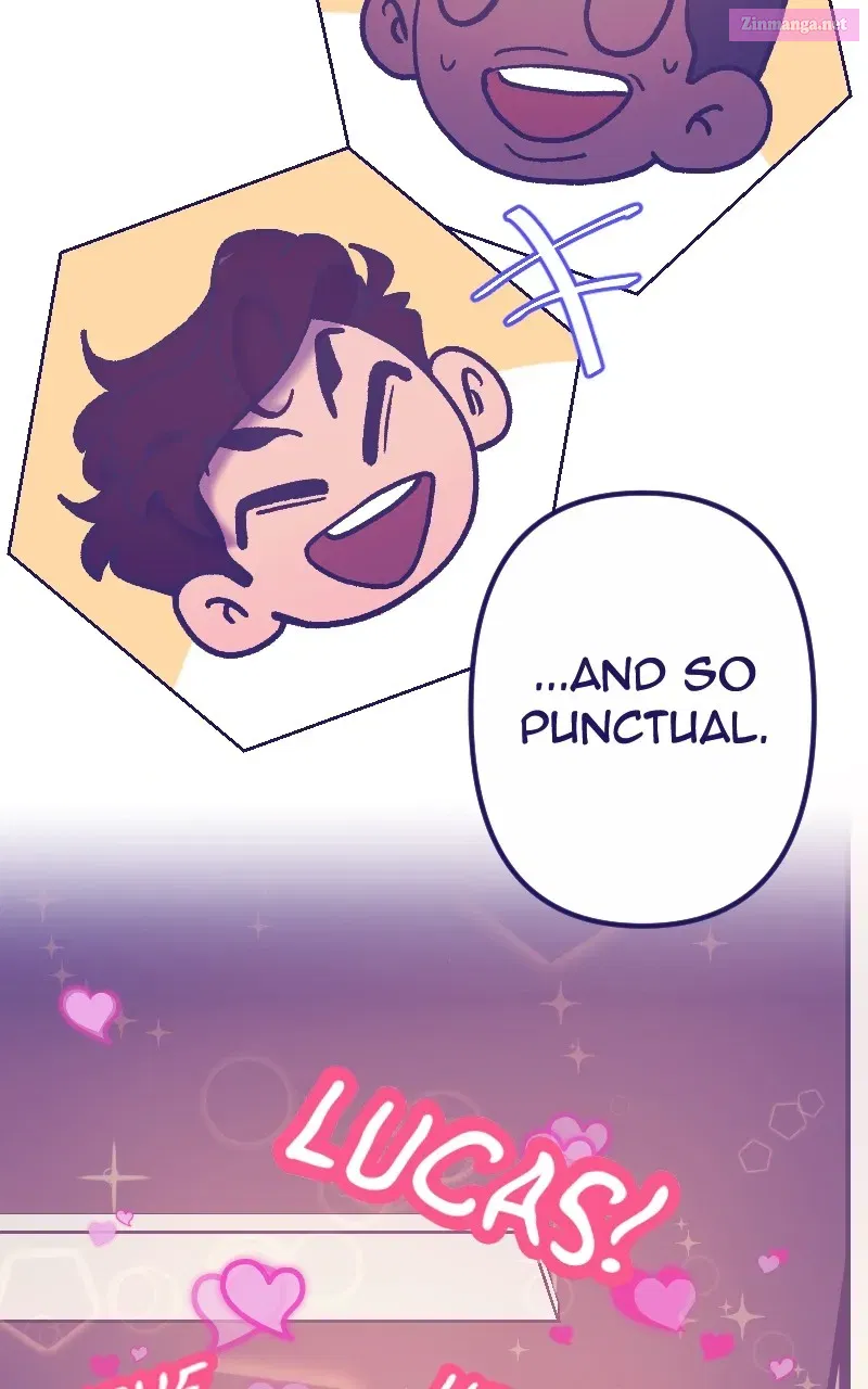 Love Online Mangakakalot X Chapter 4 Page 43