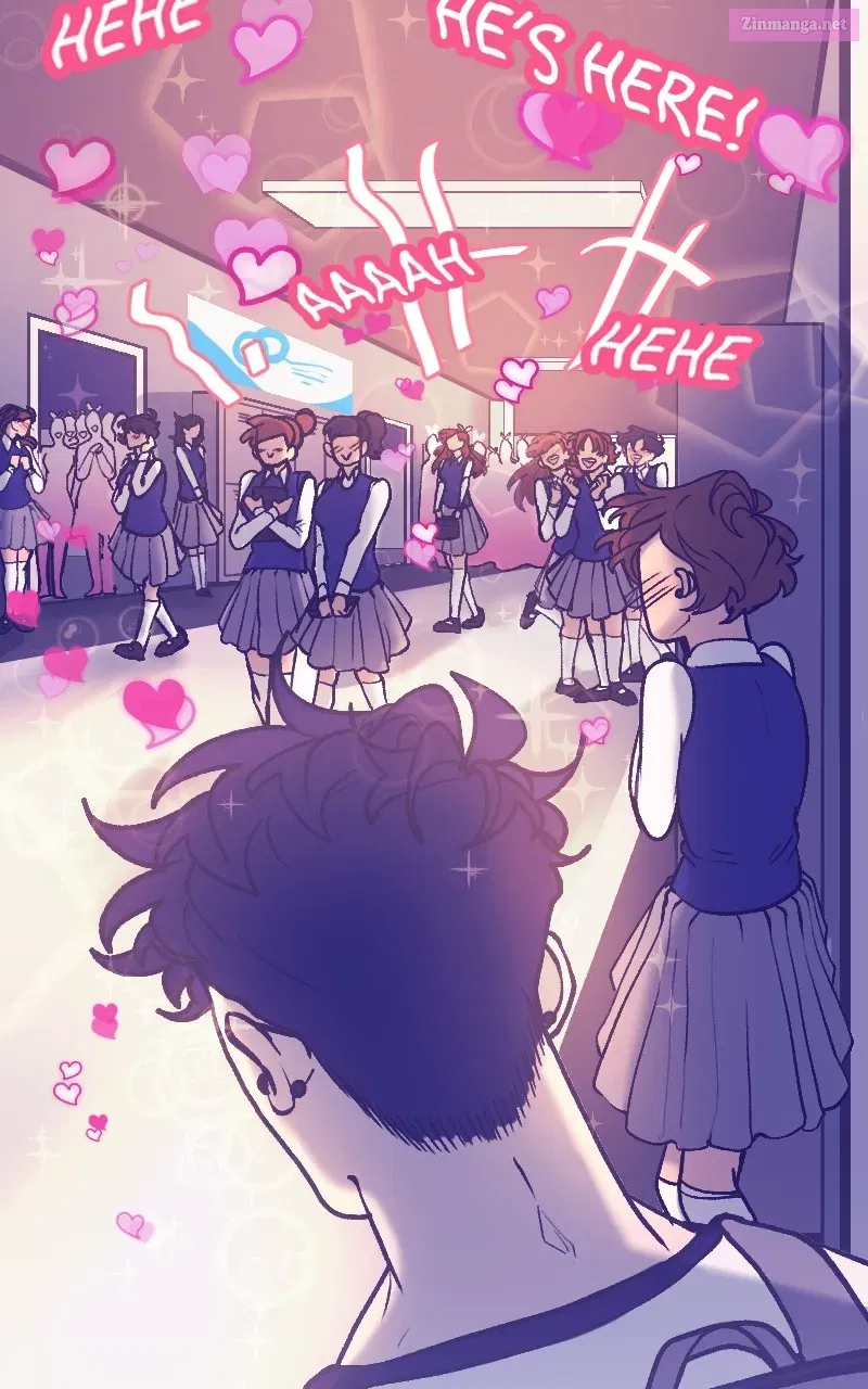Love Online Mangakakalot X Chapter 4 Page 44