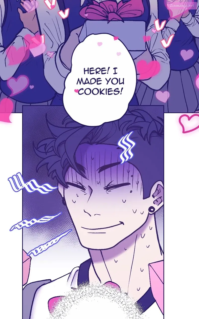 Love Online Mangakakalot X Chapter 4 Page 48