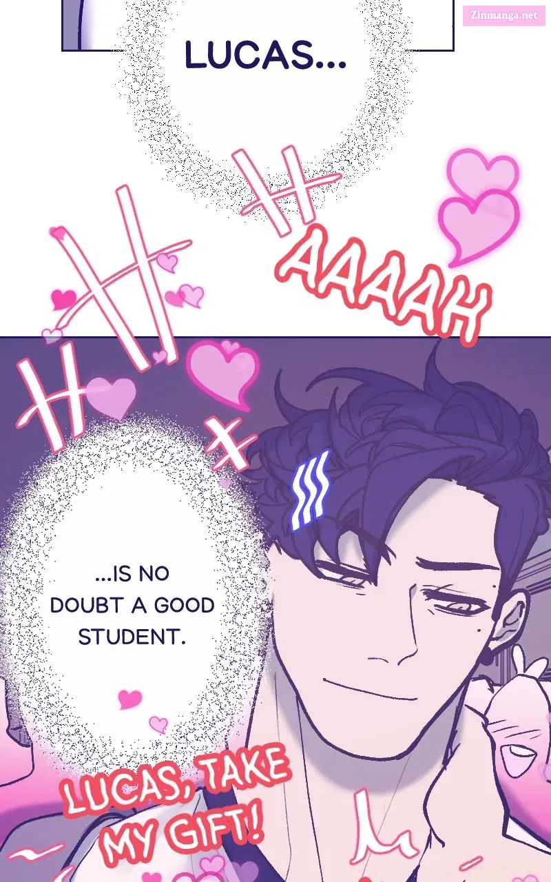Love Online Mangakakalot X Chapter 4 Page 49
