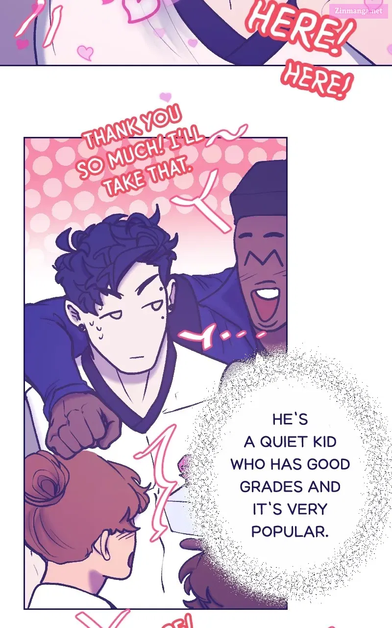 Love Online Mangakakalot X Chapter 4 Page 50