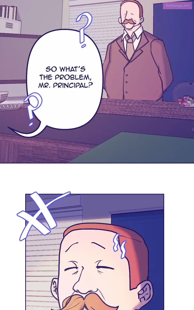 Love Online Mangakakalot X Chapter 4 Page 52
