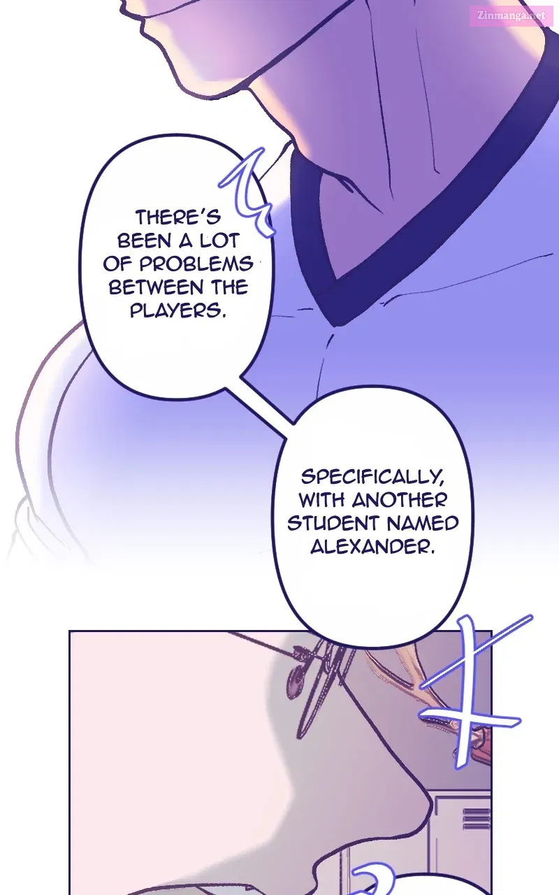 Love Online Mangakakalot X Chapter 4 Page 54