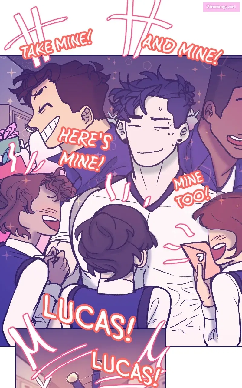 Love Online Mangakakalot X Chapter 4 Page 63