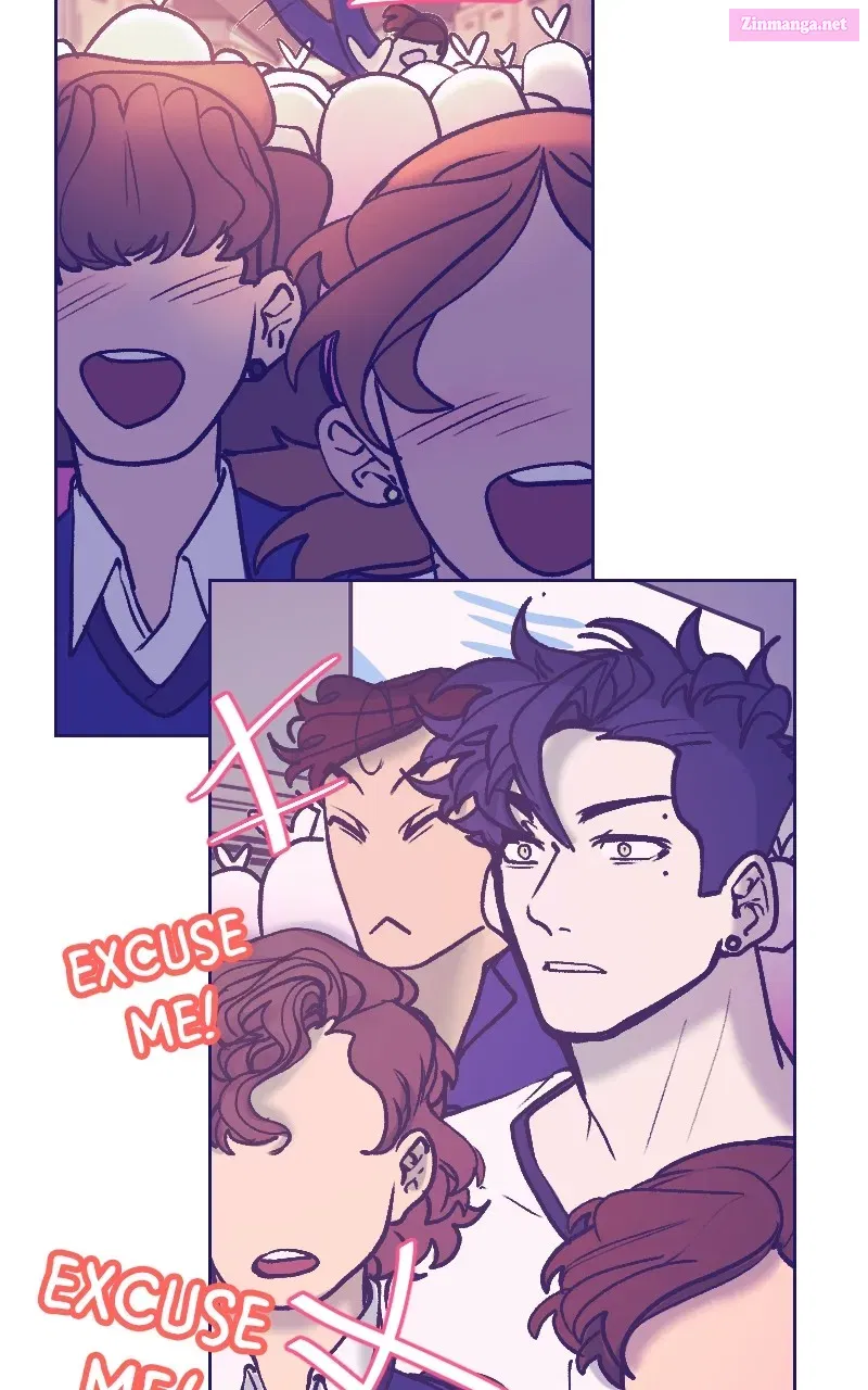 Love Online Mangakakalot X Chapter 4 Page 64