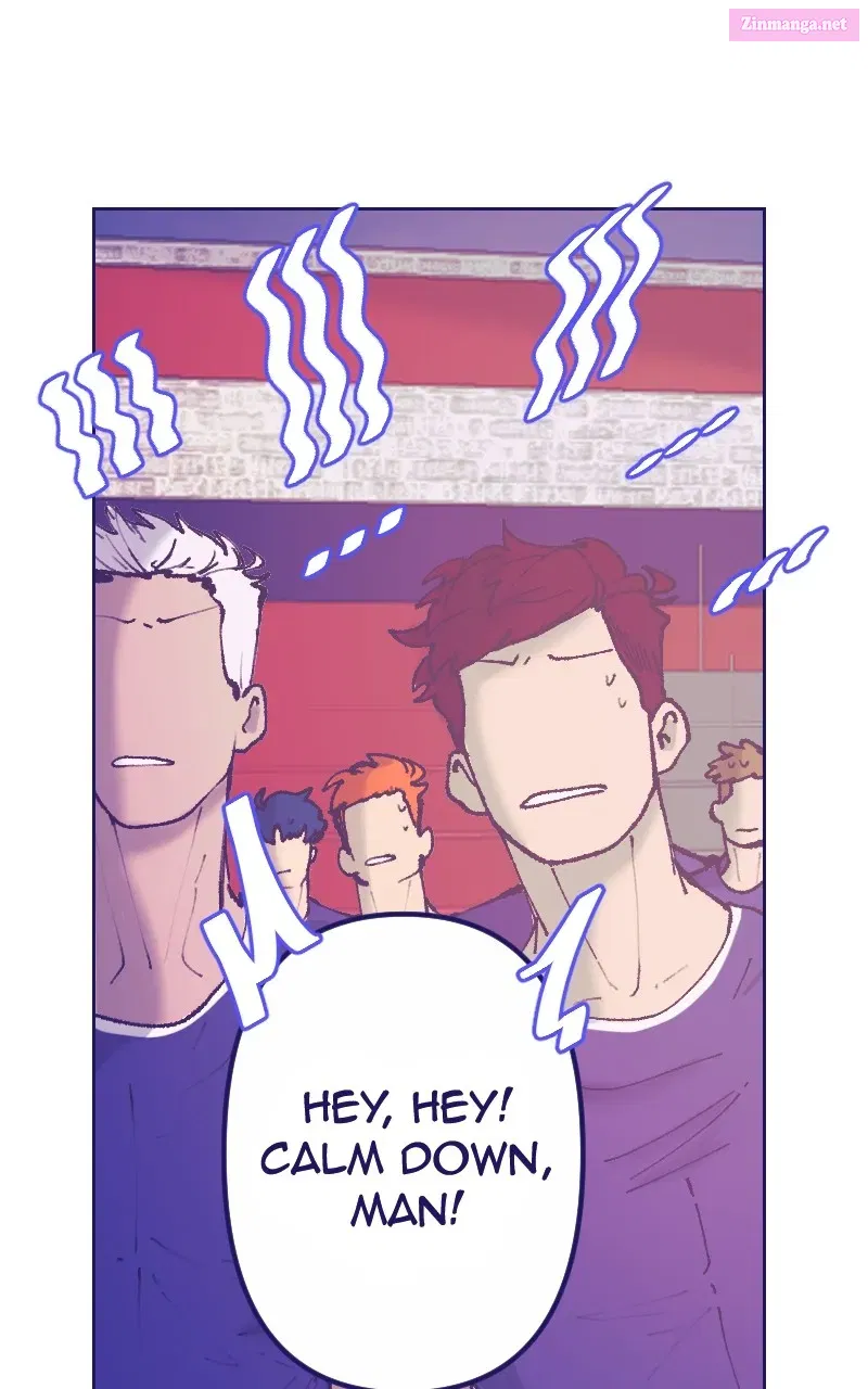 Love Online Mangakakalot X Chapter 4 Page 16
