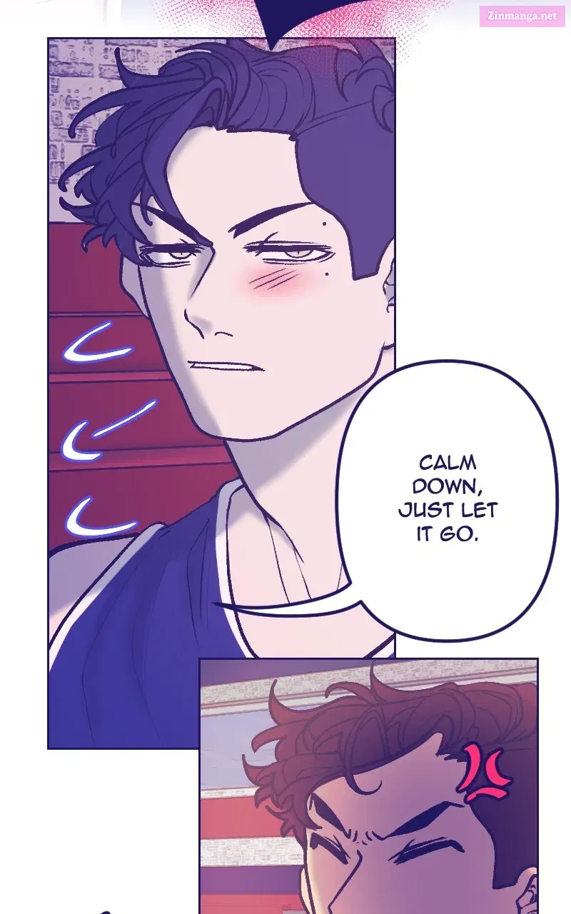 Love Online Mangakakalot X Chapter 4 Page 23