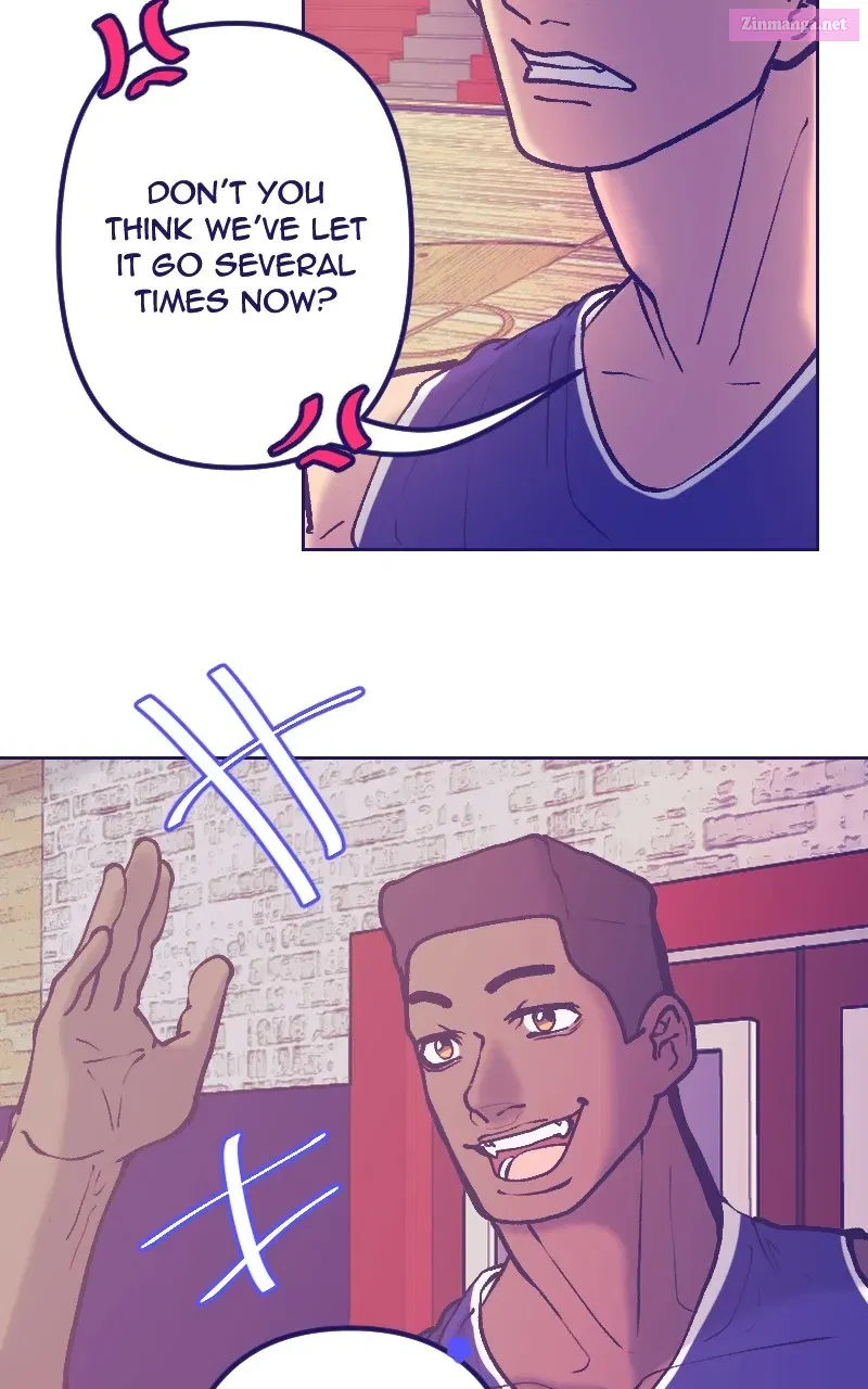 Love Online Mangakakalot X Chapter 4 Page 24