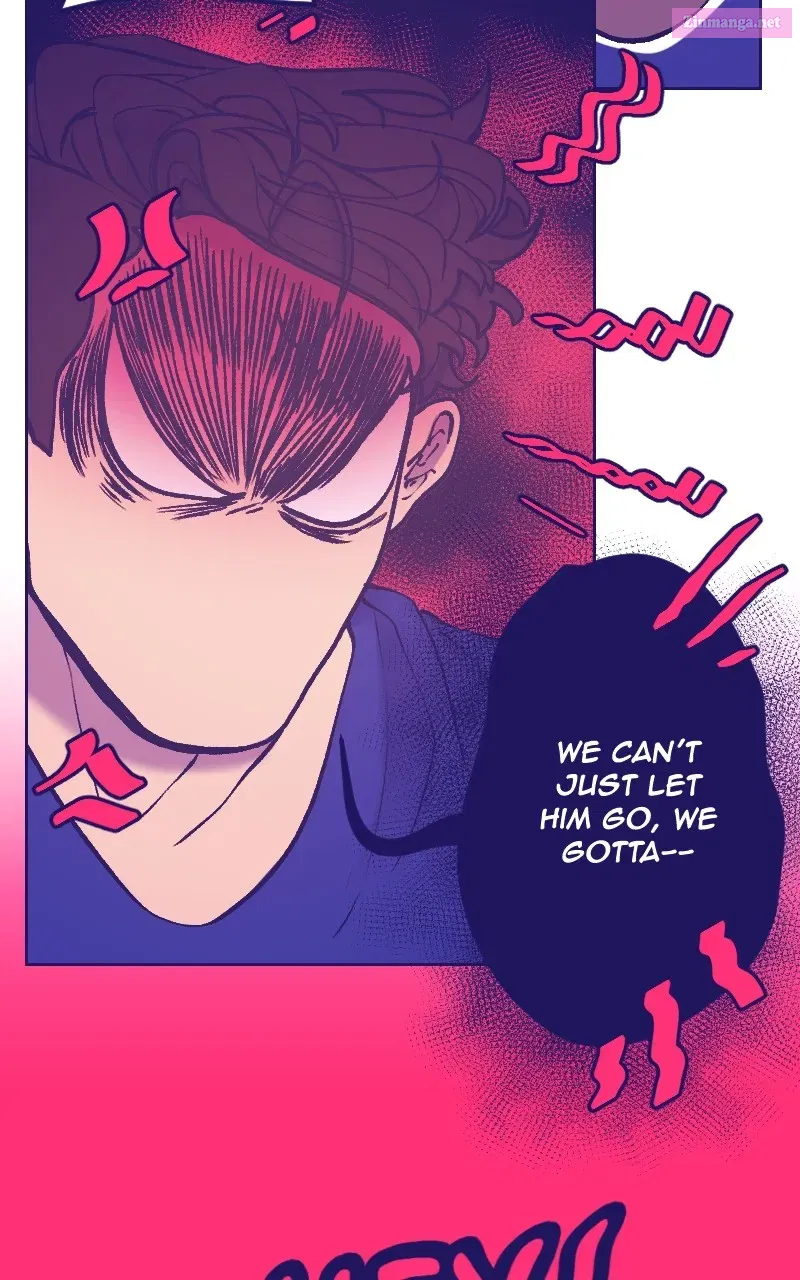 Love Online Mangakakalot X Chapter 4 Page 28