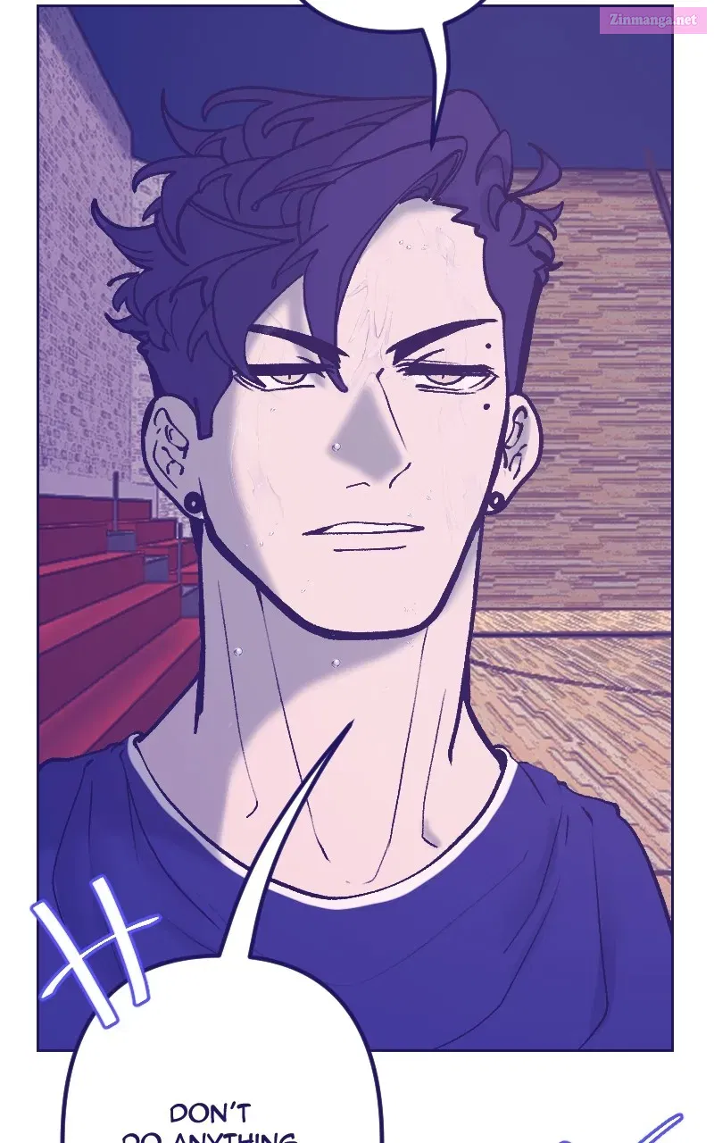 Love Online Mangakakalot X Chapter 4 Page 30