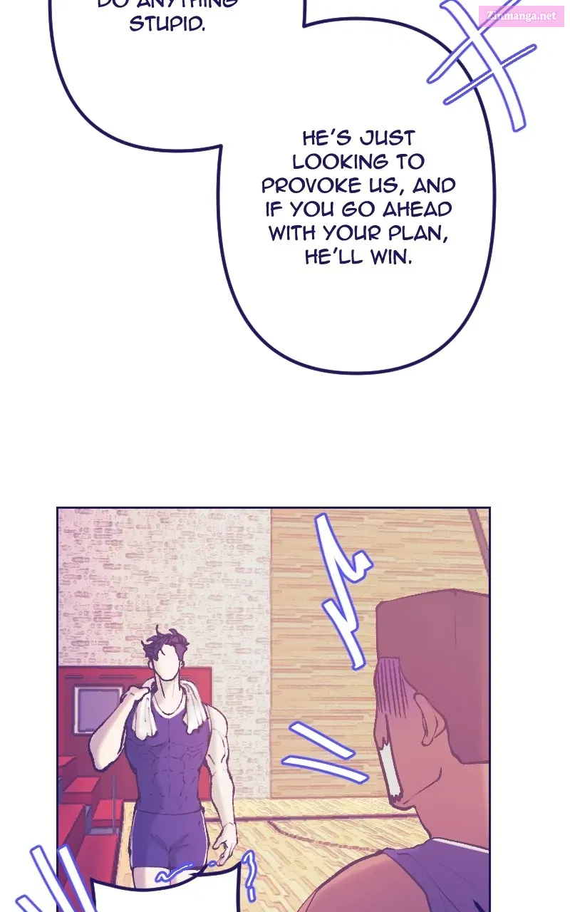 Love Online Mangakakalot X Chapter 4 Page 31