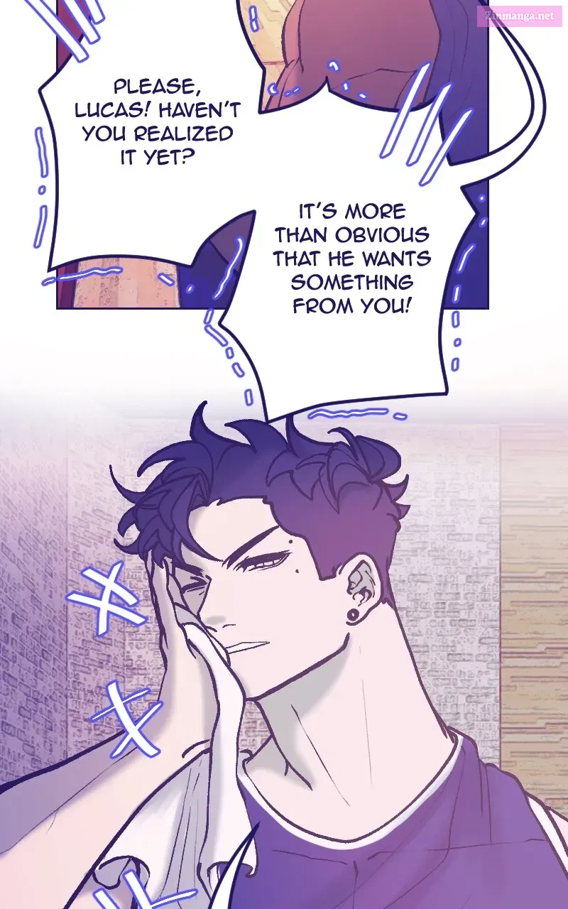 Love Online Mangakakalot X Chapter 4 Page 32