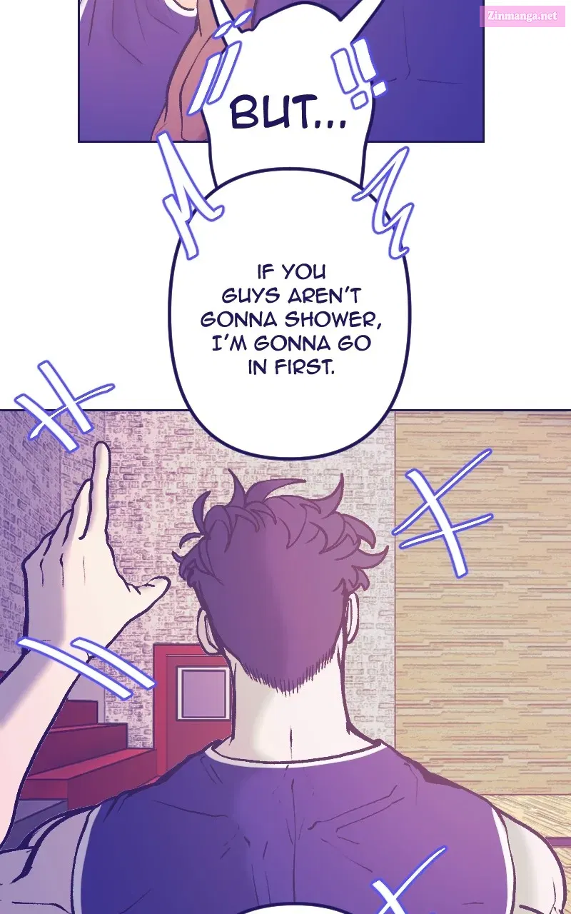 Love Online Mangakakalot X Chapter 4 Page 34