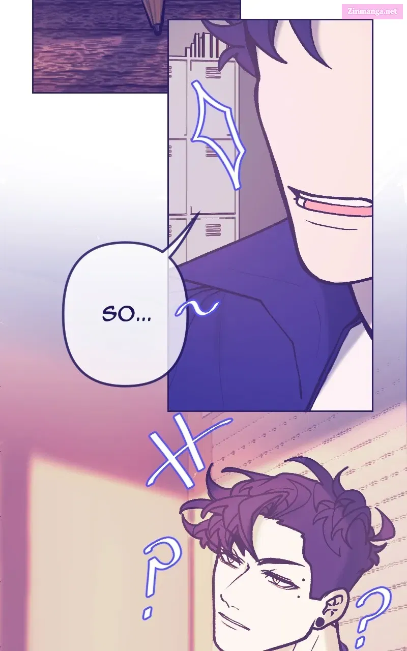 Love Online Mangakakalot X Chapter 5 Page 5