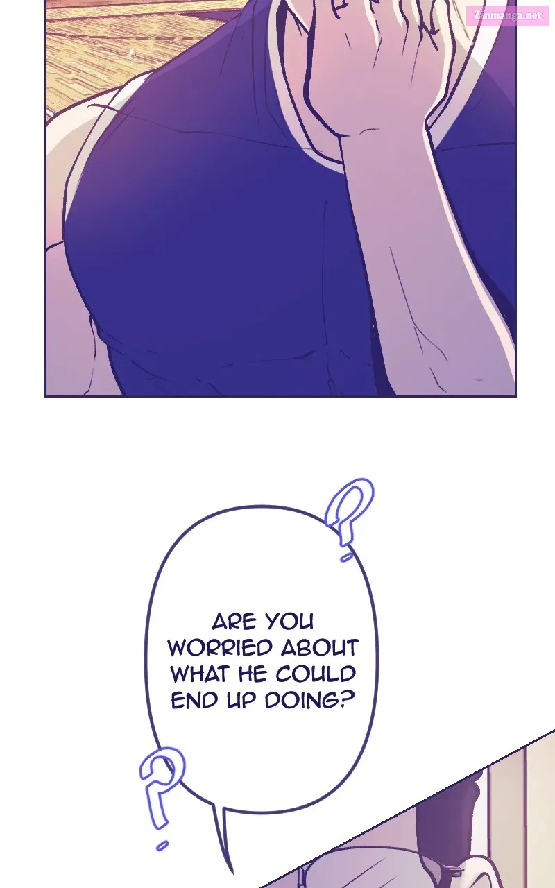 Love Online Mangakakalot X Chapter 5 Page 41