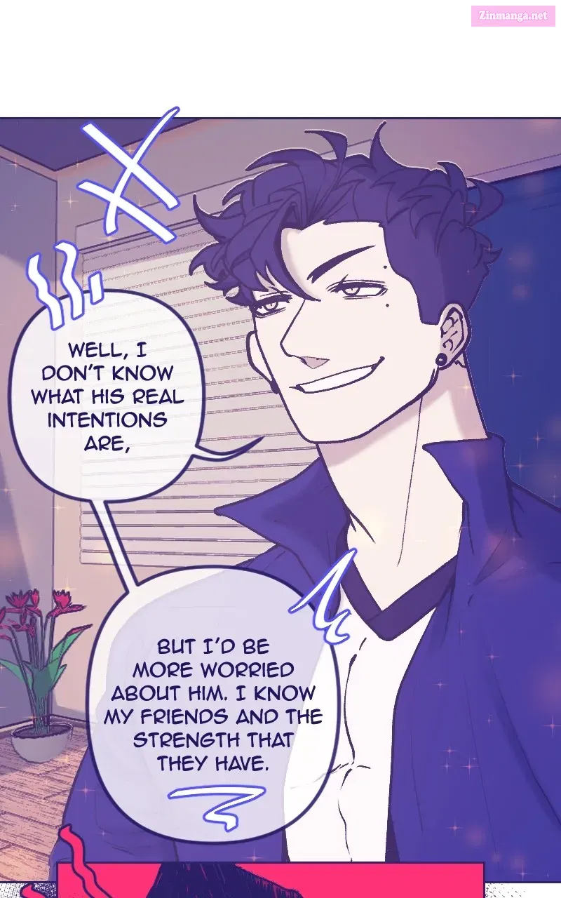 Love Online Mangakakalot X Chapter 5 Page 44