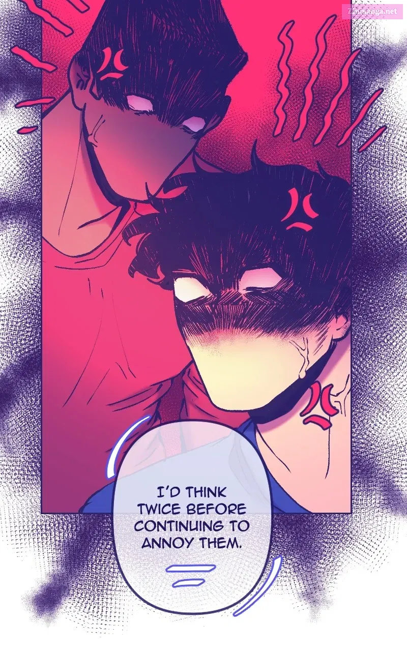Love Online Mangakakalot X Chapter 5 Page 45