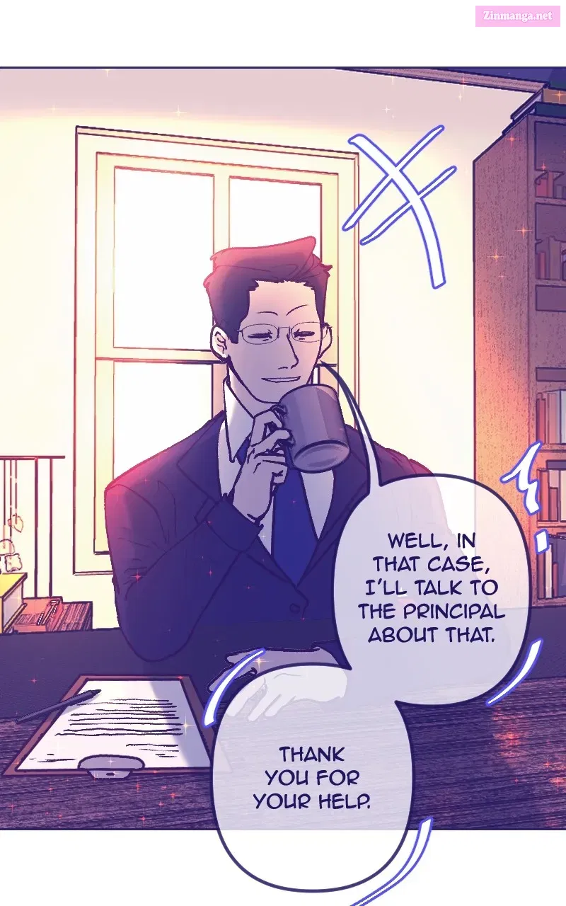 Love Online Mangakakalot X Chapter 5 Page 46