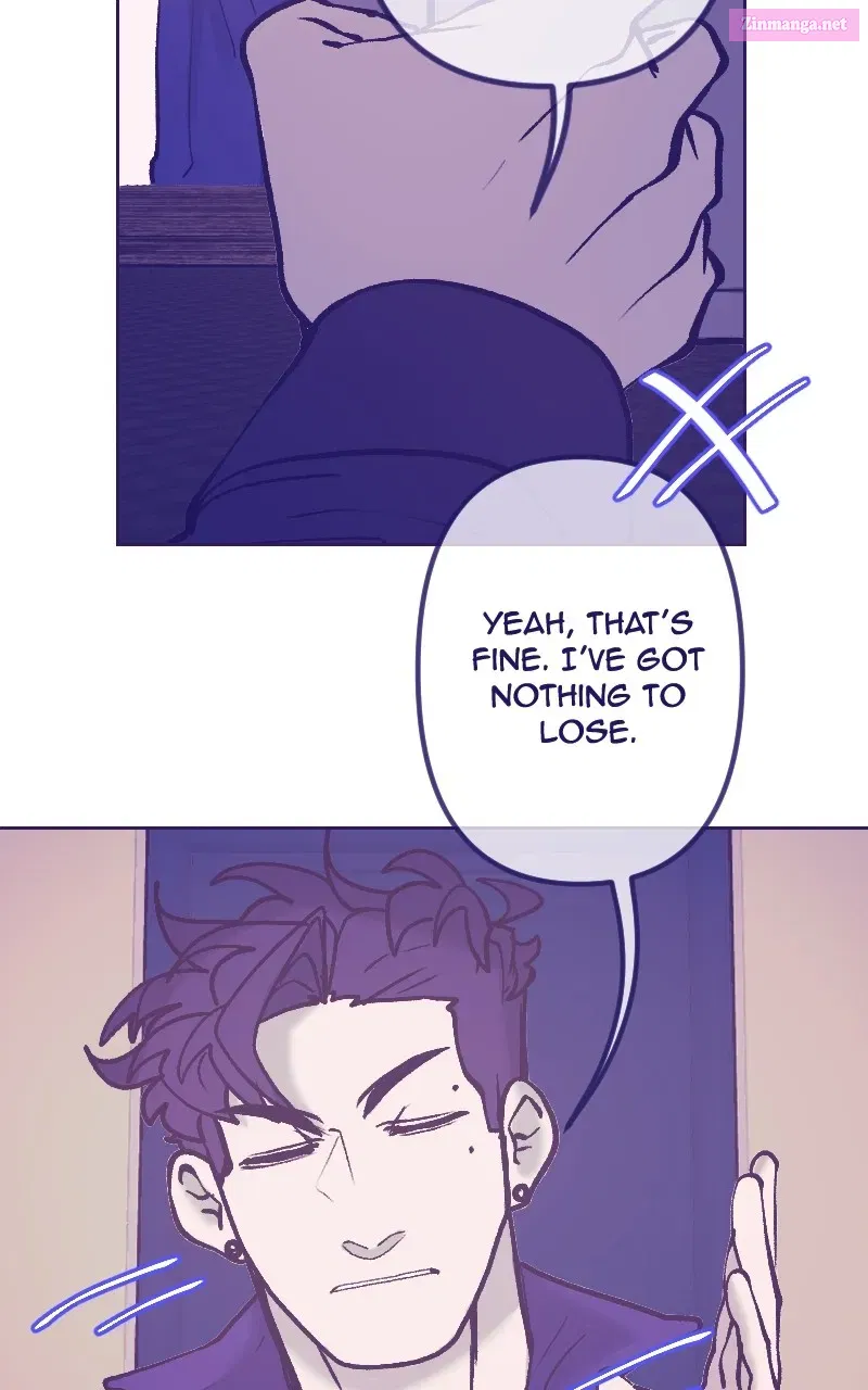 Love Online Mangakakalot X Chapter 5 Page 49