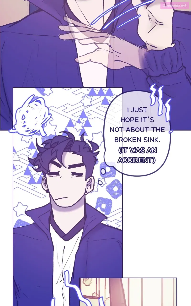 Love Online Mangakakalot X Chapter 5 Page 50