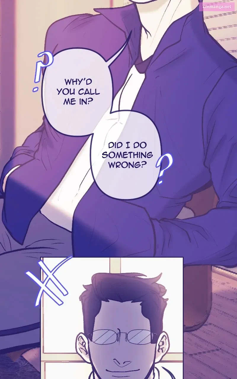 Love Online Mangakakalot X Chapter 5 Page 6