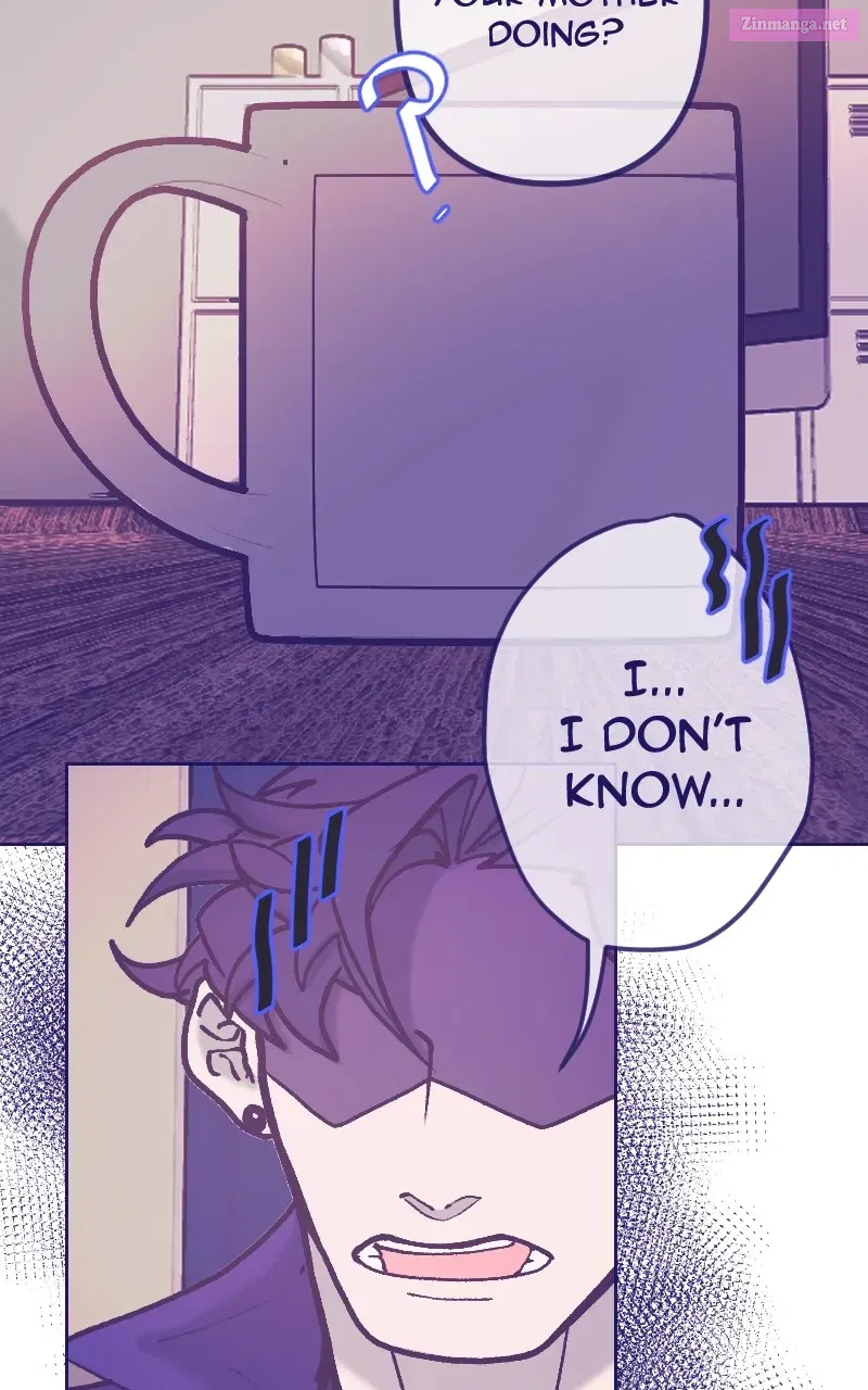 Love Online Mangakakalot X Chapter 5 Page 57