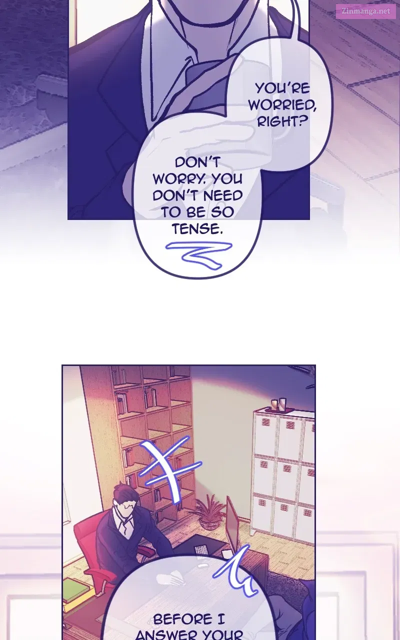 Love Online Mangakakalot X Chapter 5 Page 7