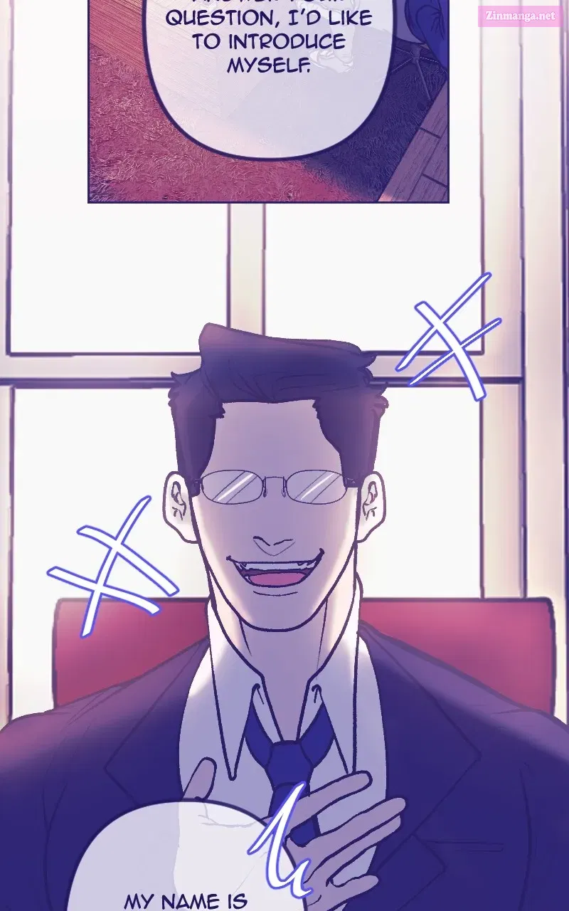 Love Online Mangakakalot X Chapter 5 Page 8