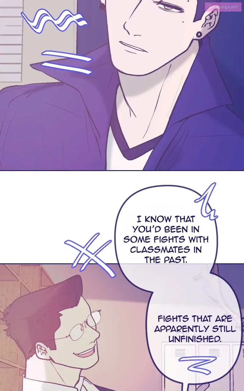 Love Online Mangakakalot X Chapter 5 Page 10