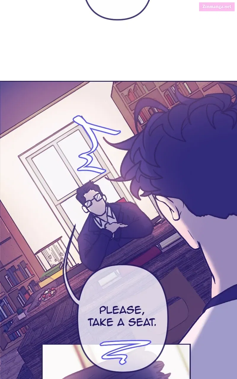 Love Online Mangakakalot X Chapter 5 Page 2