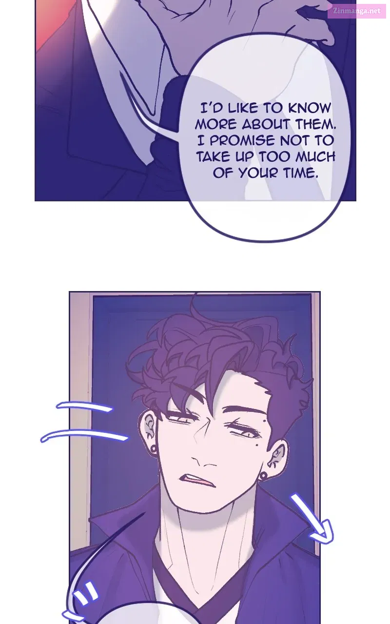 Love Online Mangakakalot X Chapter 5 Page 12