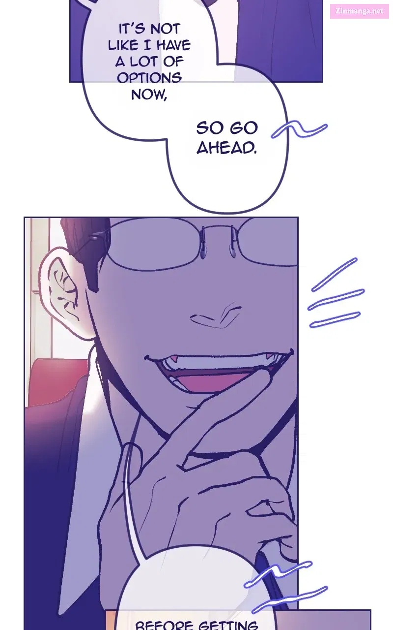 Love Online Mangakakalot X Chapter 5 Page 13